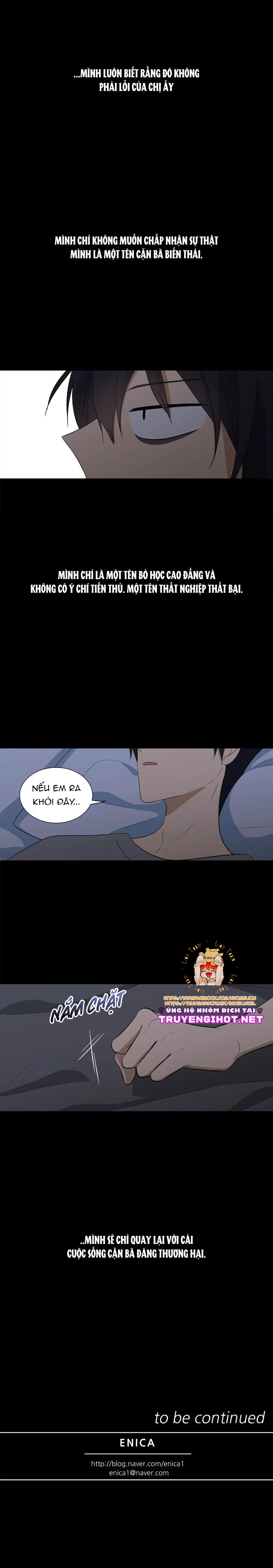 căn phòng kỳ lạ chapter 12.2 5