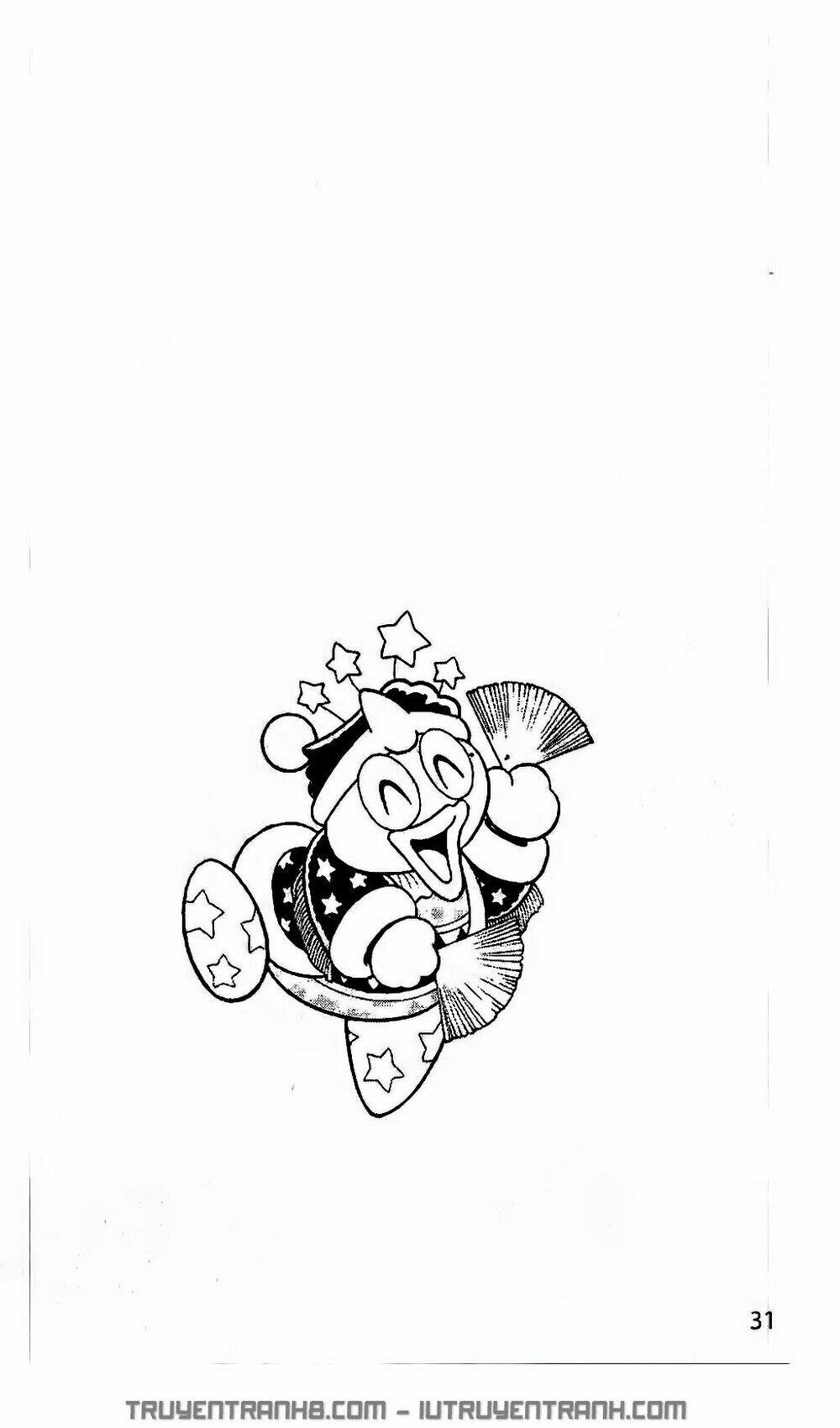 ngôi sao kabi chapter 201 12