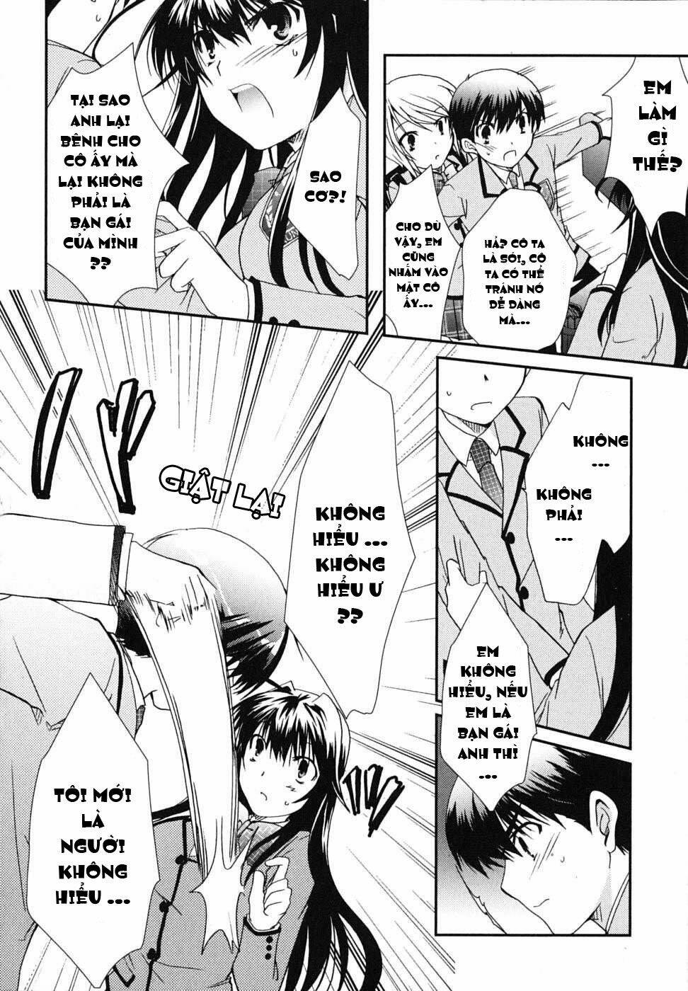 kanokon chapter 19 32