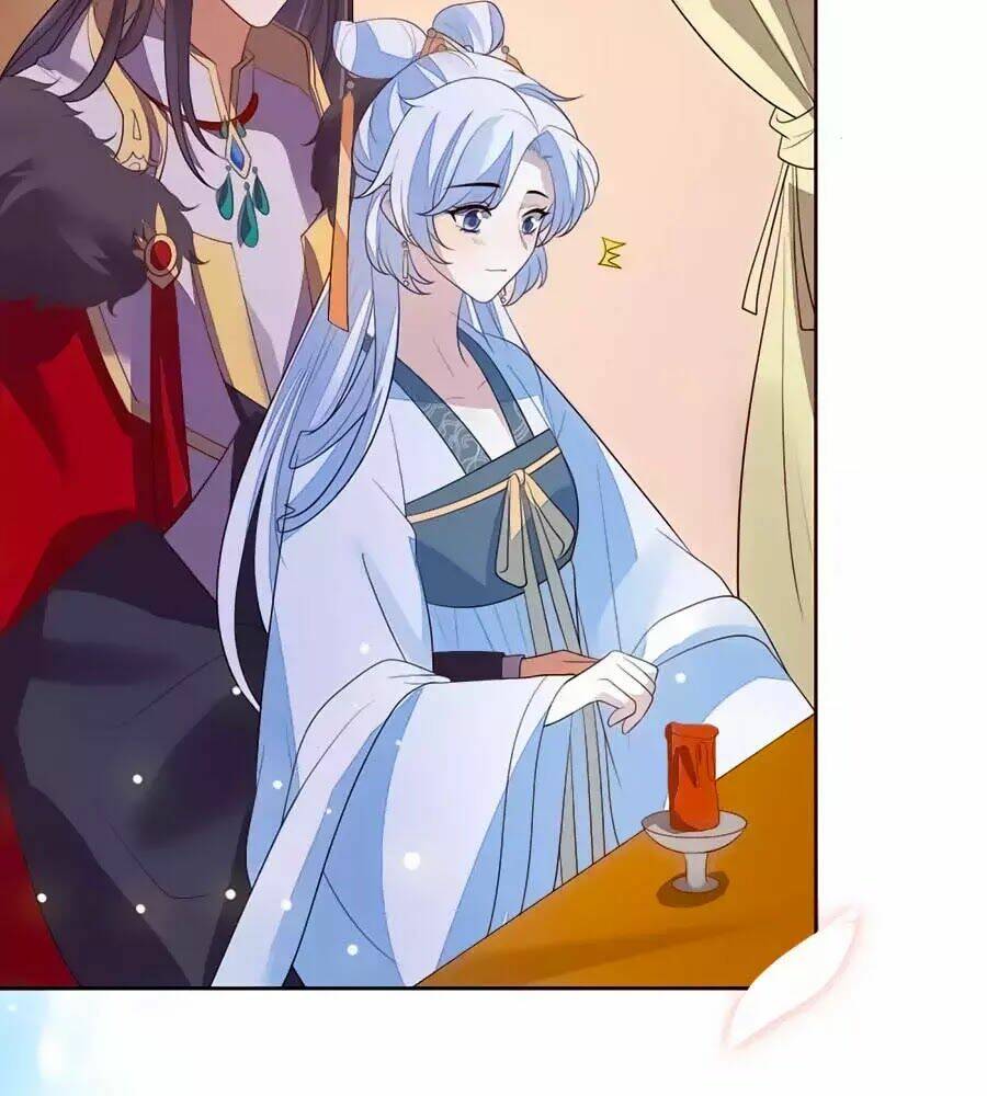 cửu khuyết phong hoa chapter 34 47