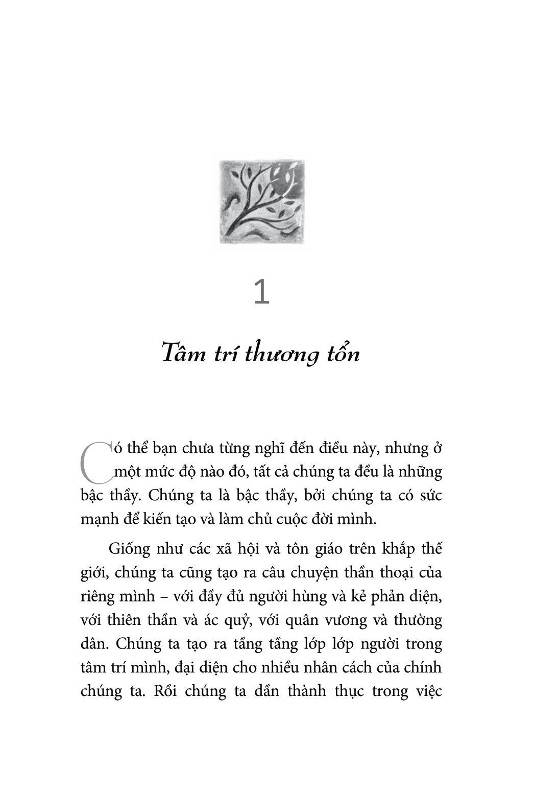 The Mastery Of Love - Những Chỉ Dẫn Để Làm Chủ Trái Tim