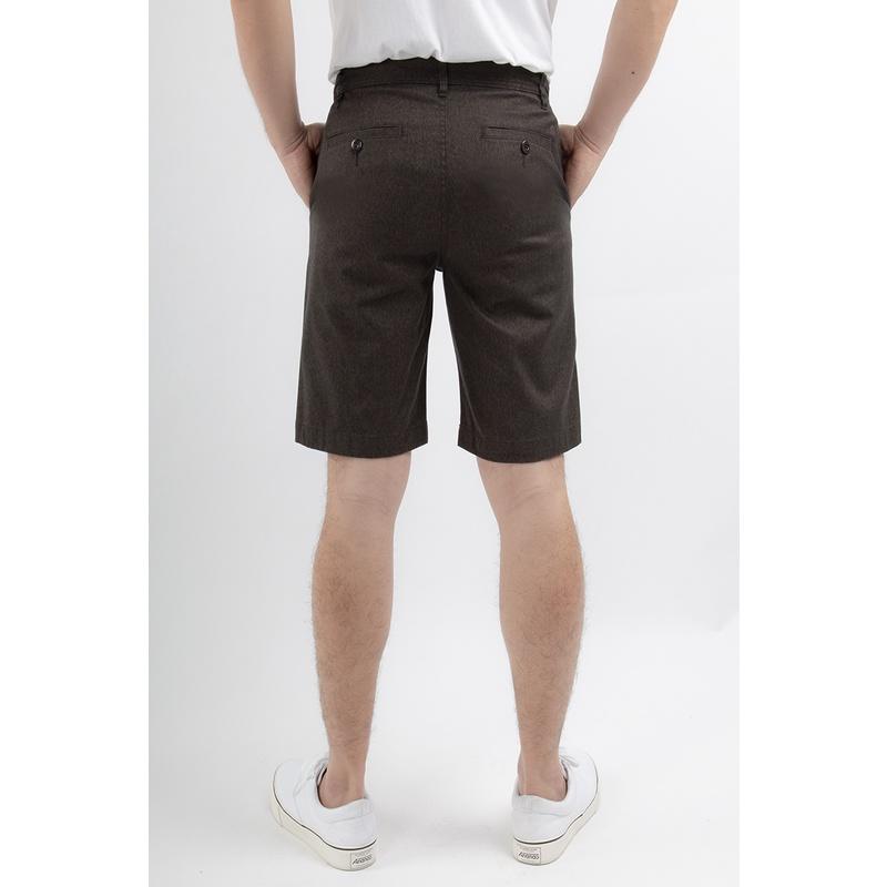 Quần shorts khaki dòng Above knee ,phong cách trẻ trung,năng động thoải mái John Henry-SP21SS14T-AK