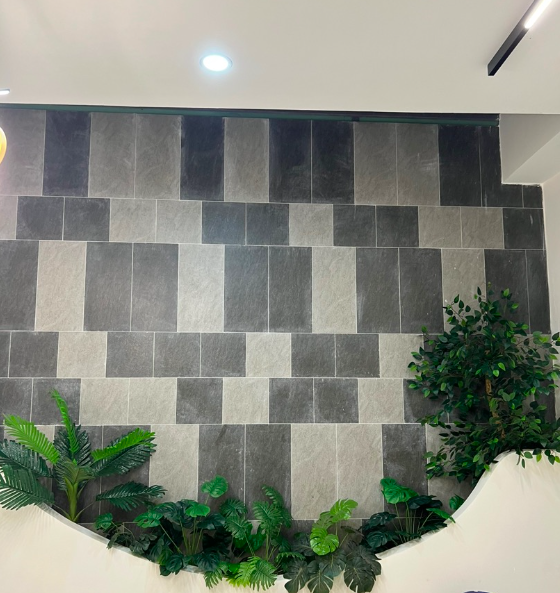 Cây si giả - Size từ 120cm đến 150cm - Cây giả, hoa lụa trang trí nhà cửa