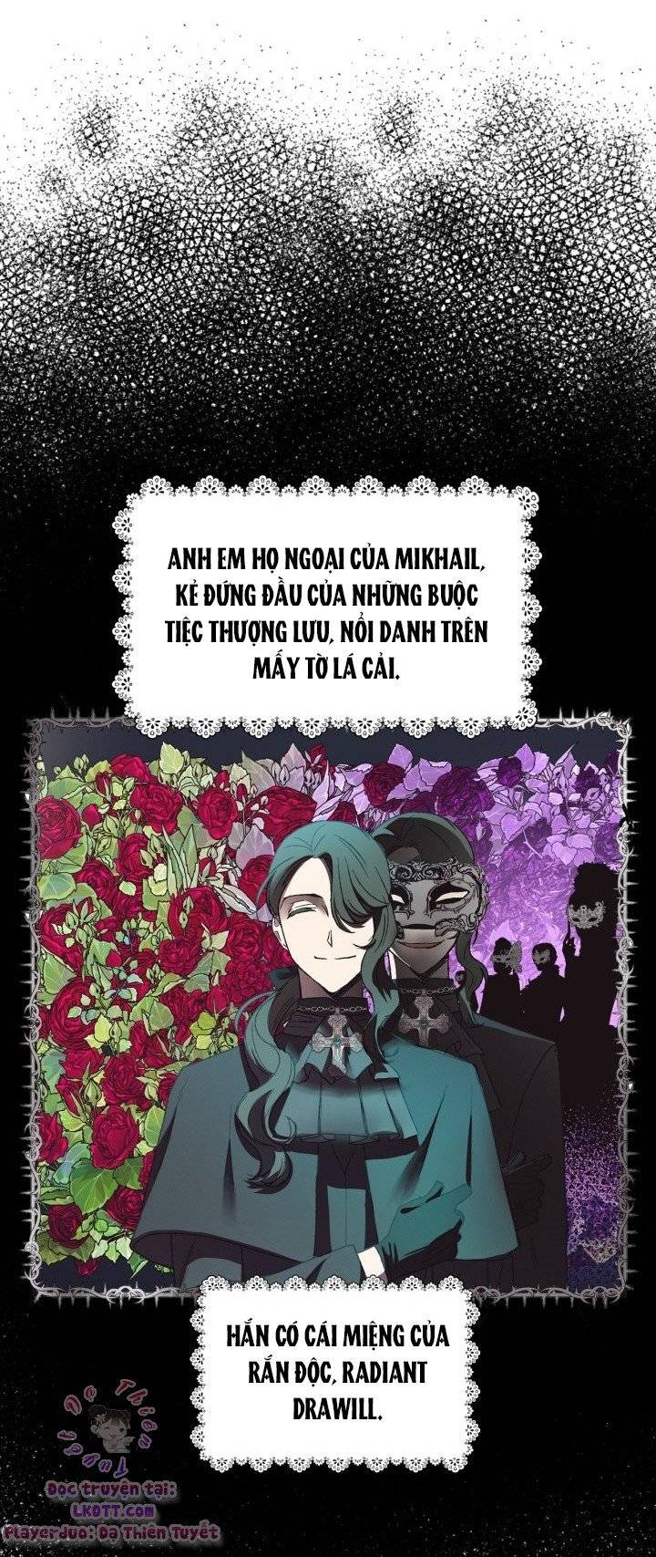 cha, con không muốn kết hôn đâu chapter 8 65