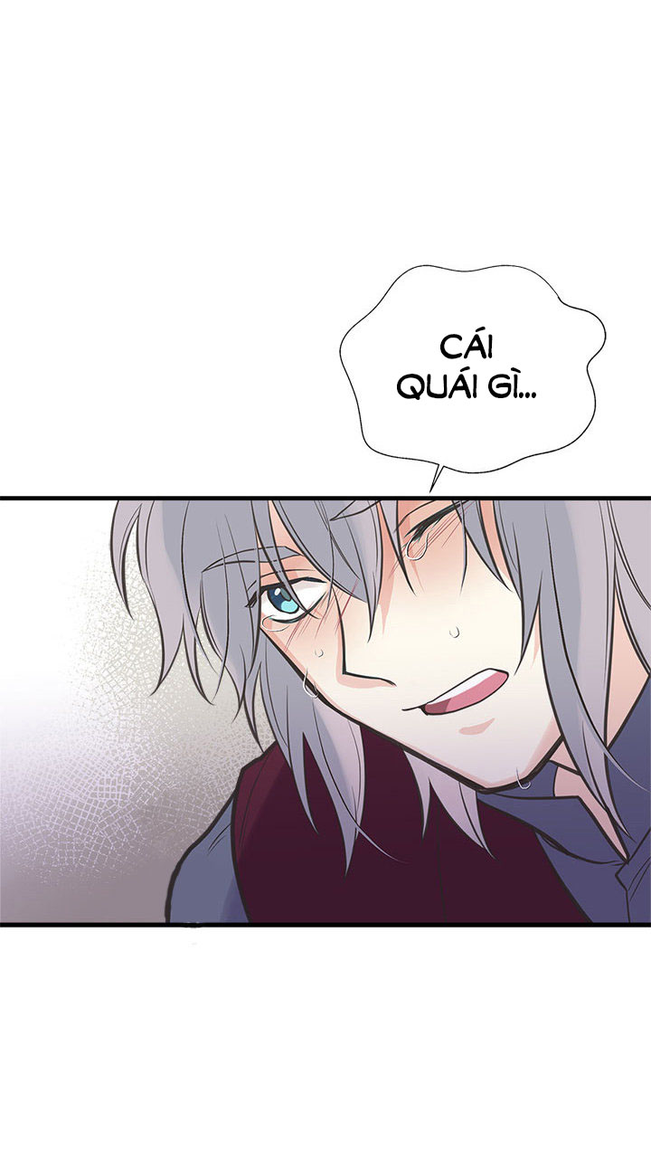 chị tôi đã nhặt về một nam chính quyến rũ chapter 30 49