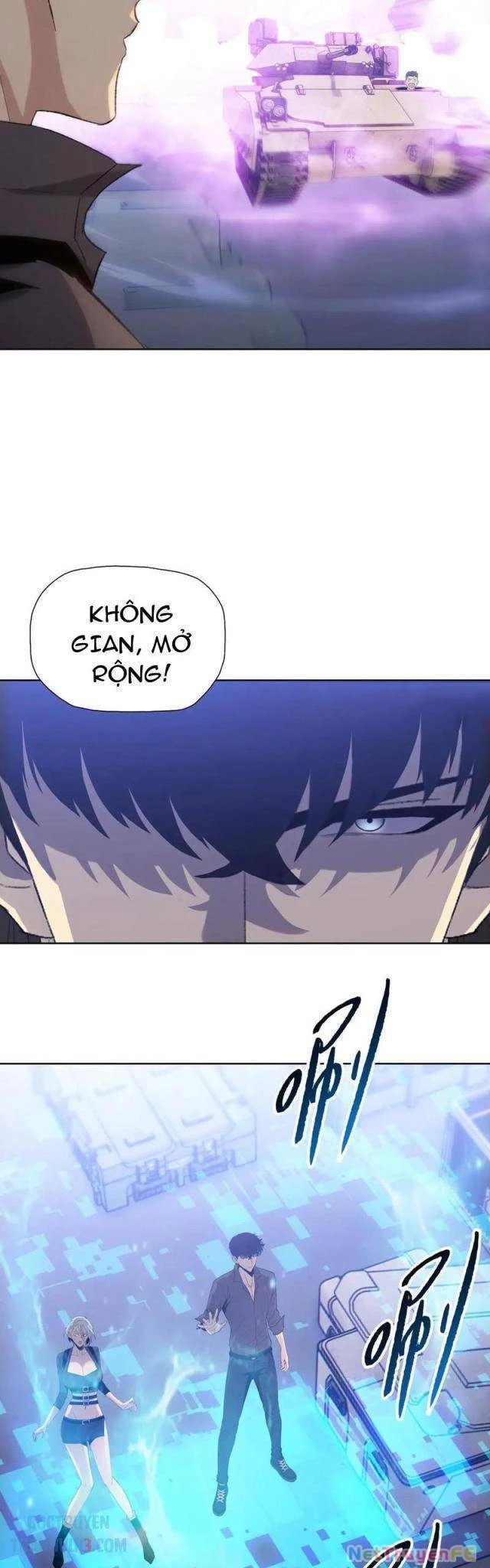 kẻ tàn nhẫn ngày tận thế: bắt đầu dự trữ hàng tỷ tấn vật tư chapter 36 26