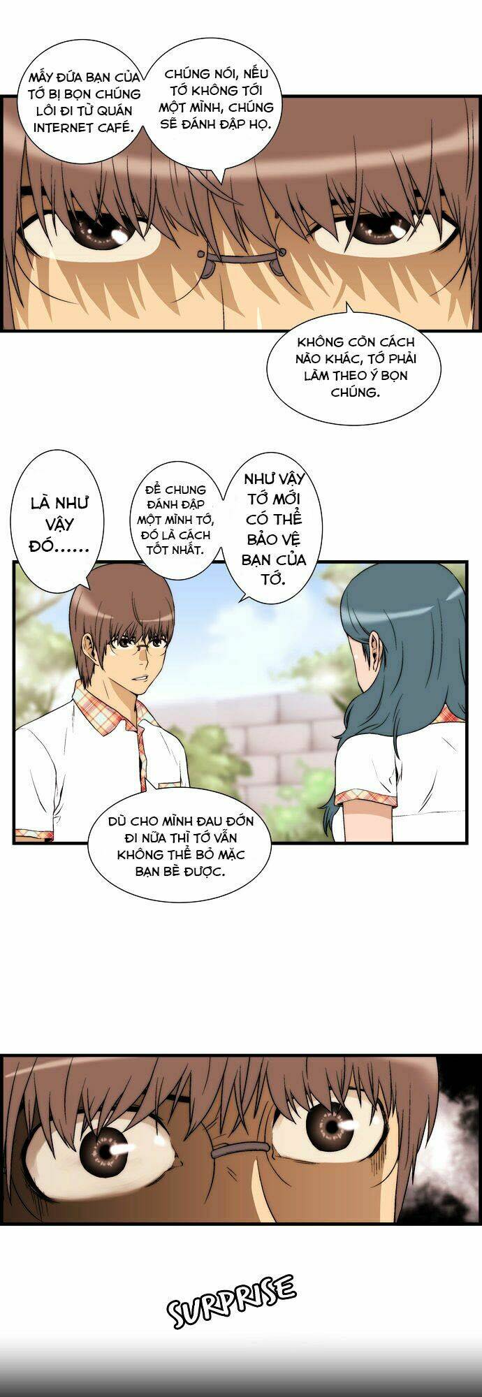 green boy chapter 28 12