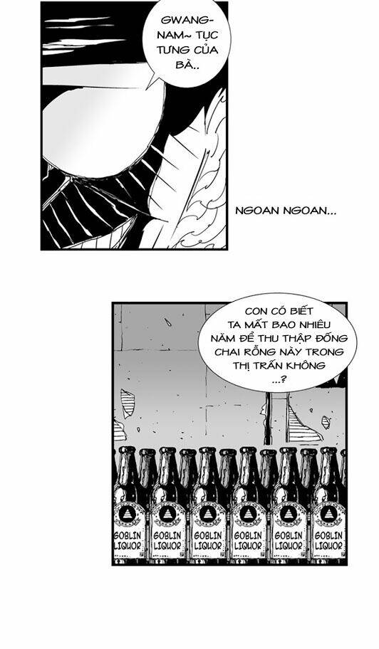 hành trình thoát khỏi địa ngục chapter 59 16