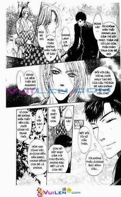 bát khuyển sỹ phương đông chapter 11 18