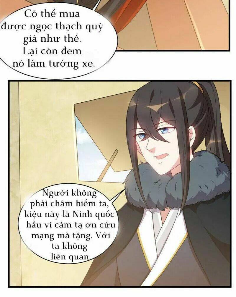 quả nhân có bệnh tên là tương tư chapter 26 20