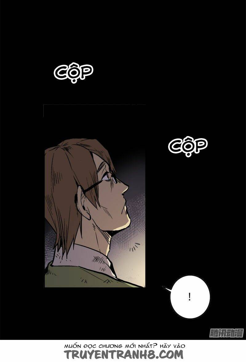 cửa hàng không tên chapter 1 7