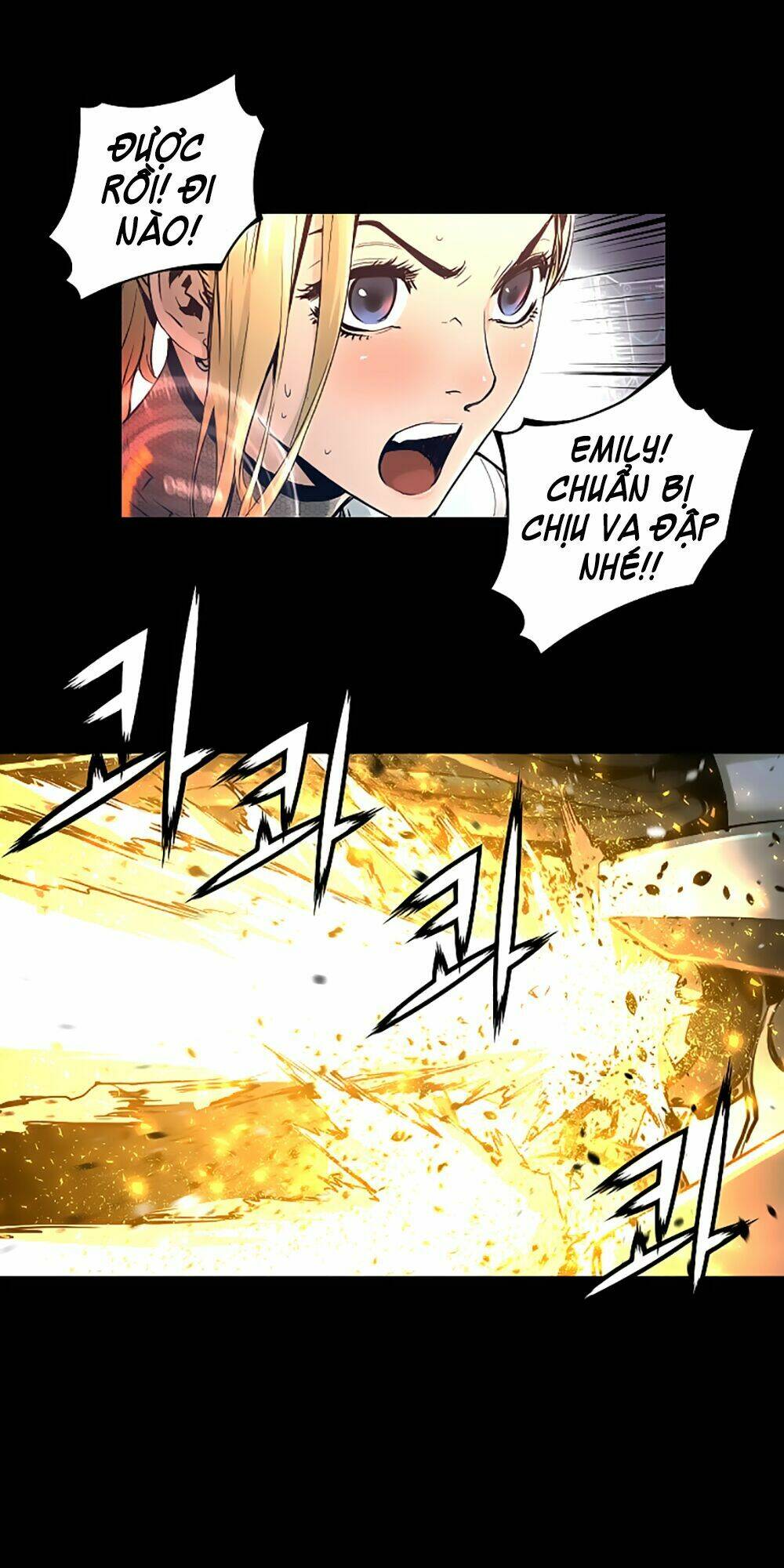 tam tuyệt tại dị giới chapter 35 11