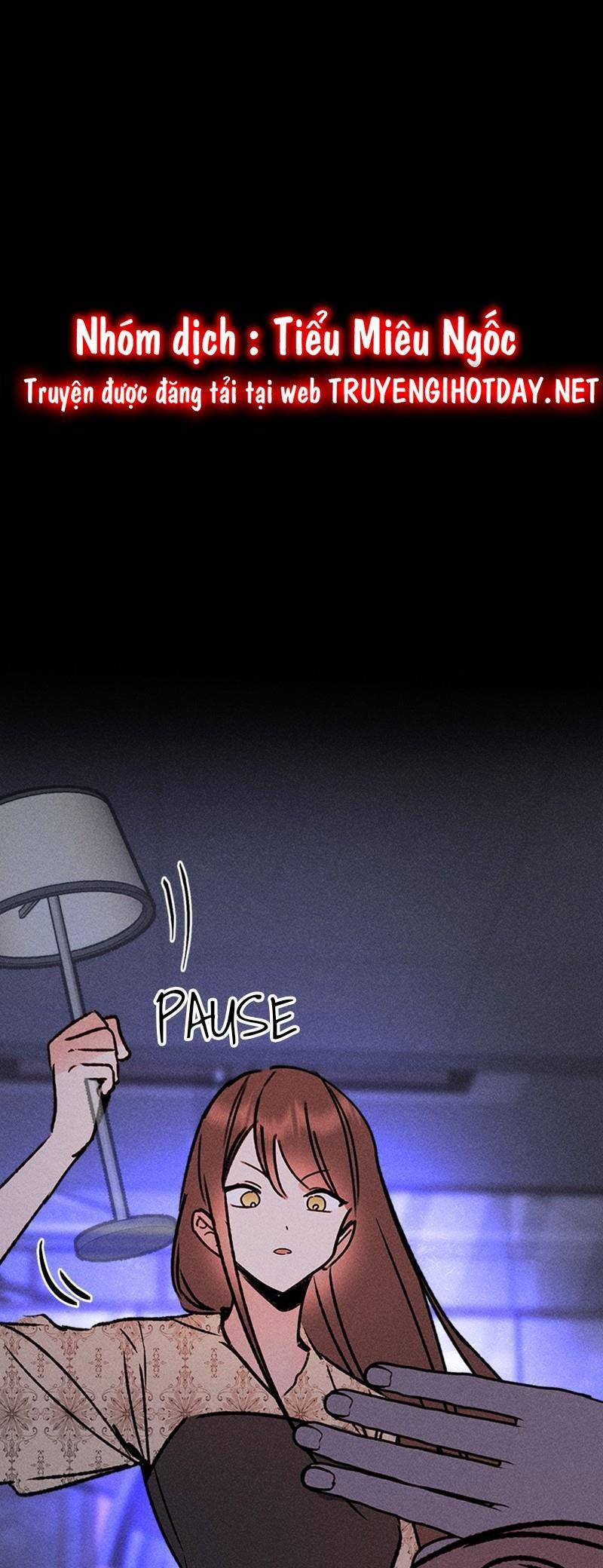 cuộc sống riêng của chị tôi chapter 30 13