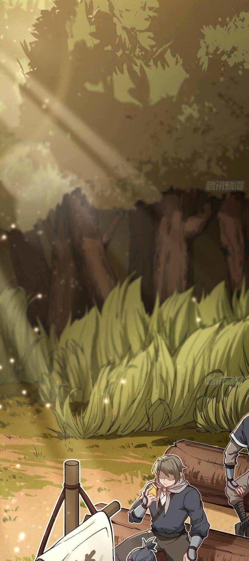 trường an tưởng tượng chapter 26.2 19