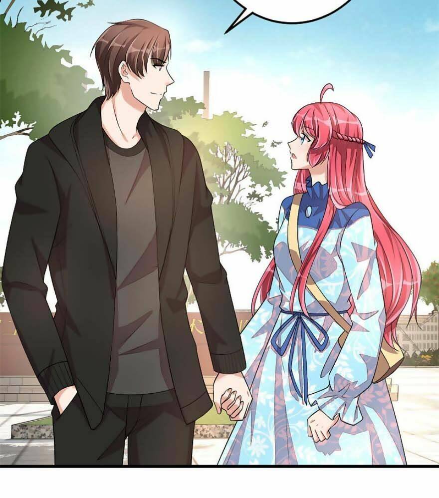 ông xã, em muốn ăn cho anh sạt nghiệp! chapter 41 22