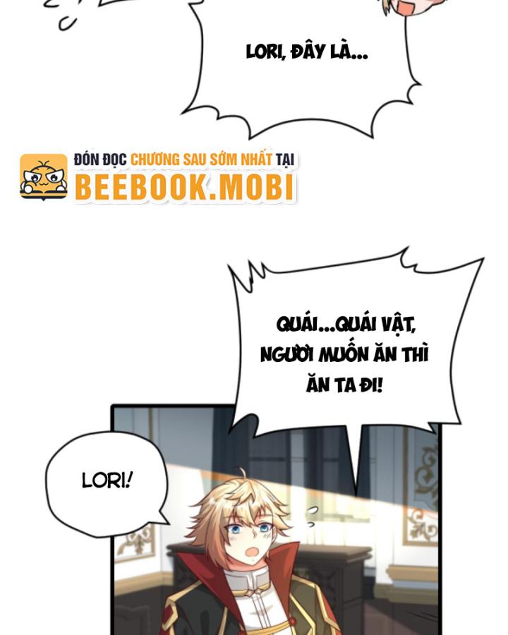 người chơi và nhân vật chính đều muốn làm hại ta chapter 45 38