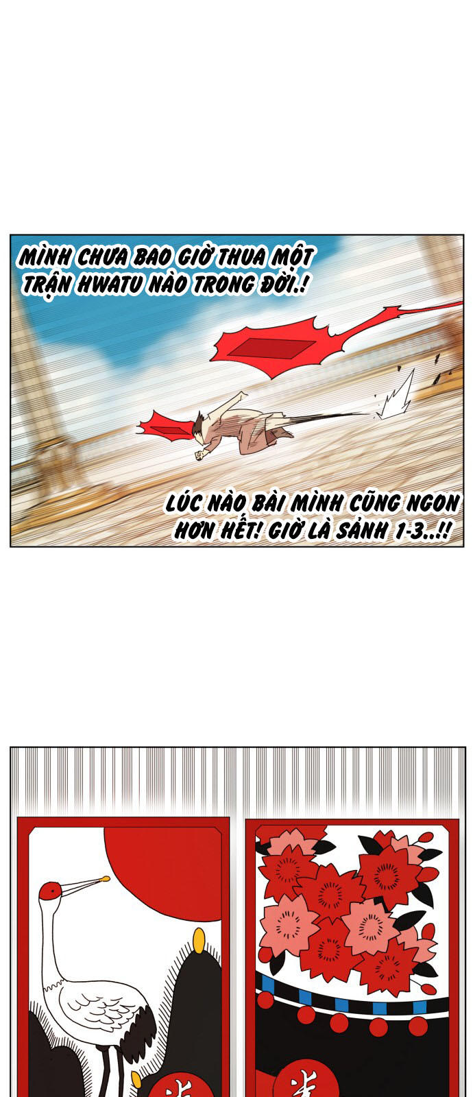 hard core leveling warrior chapter 165 43