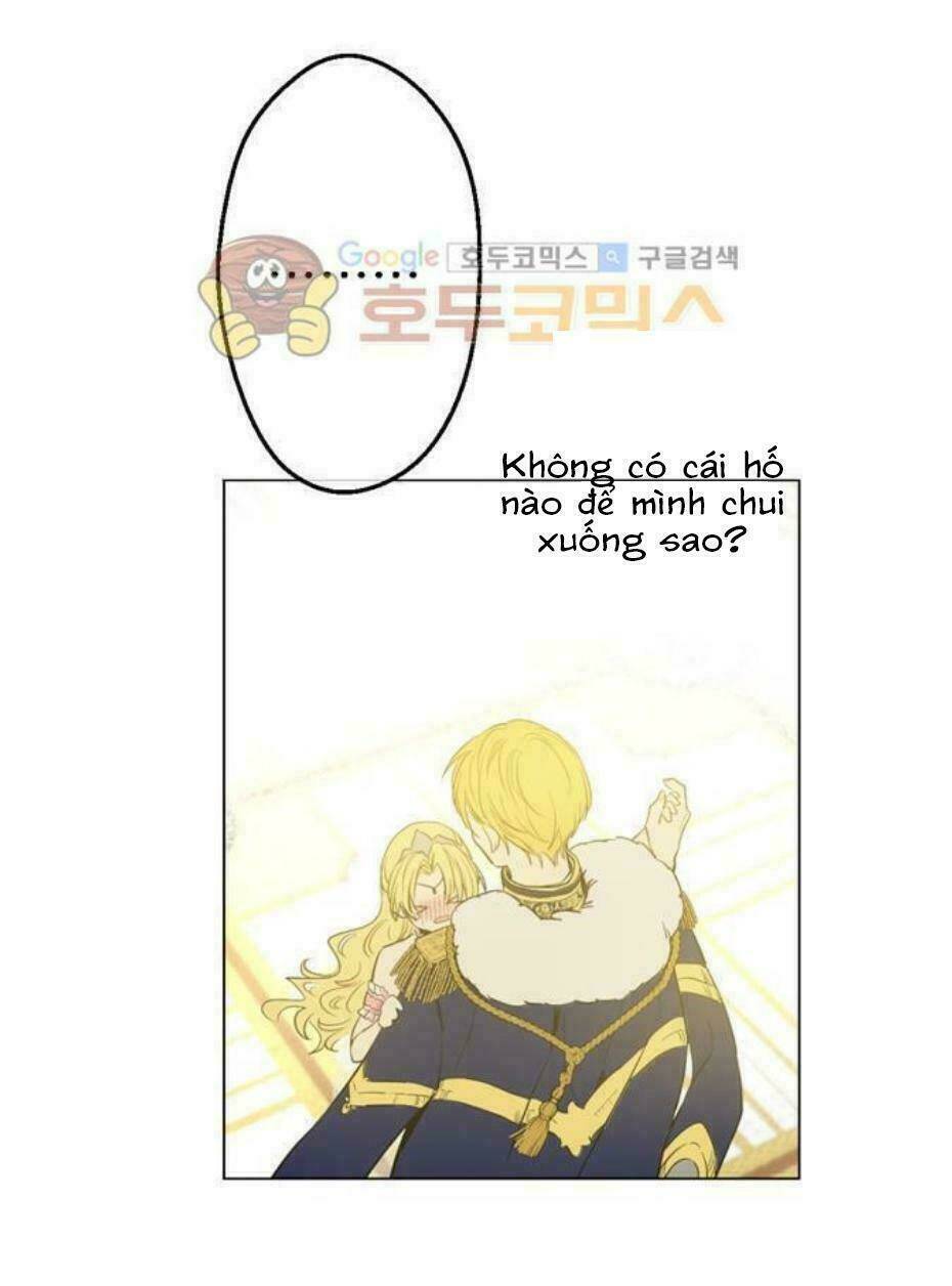 một ngày nọ ta trở thành công chúa chapter 24.5 15