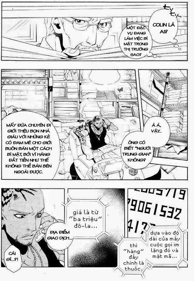 vassalord chapter 9 28