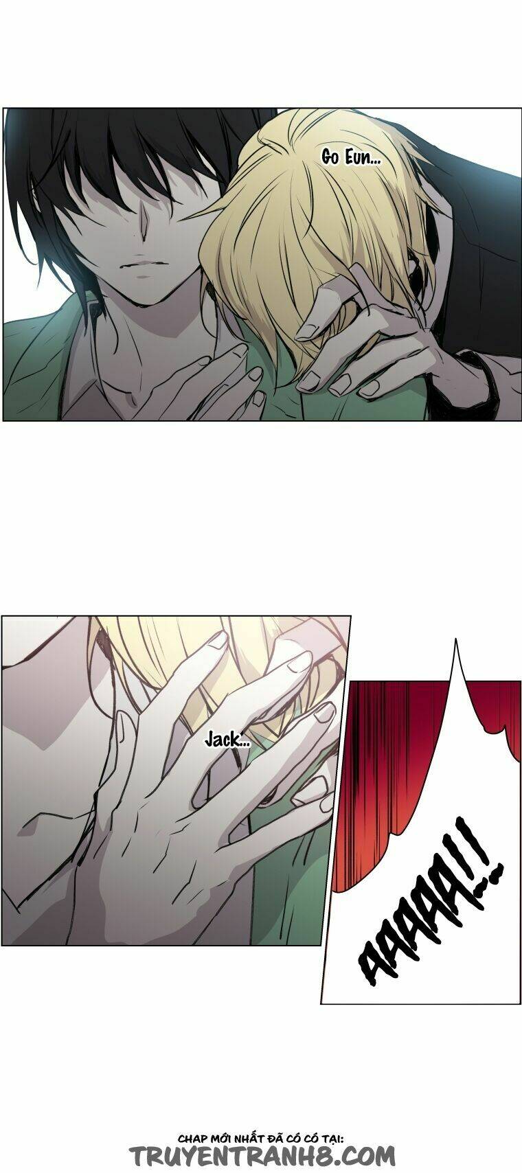 american ghost jack chapter 67 20