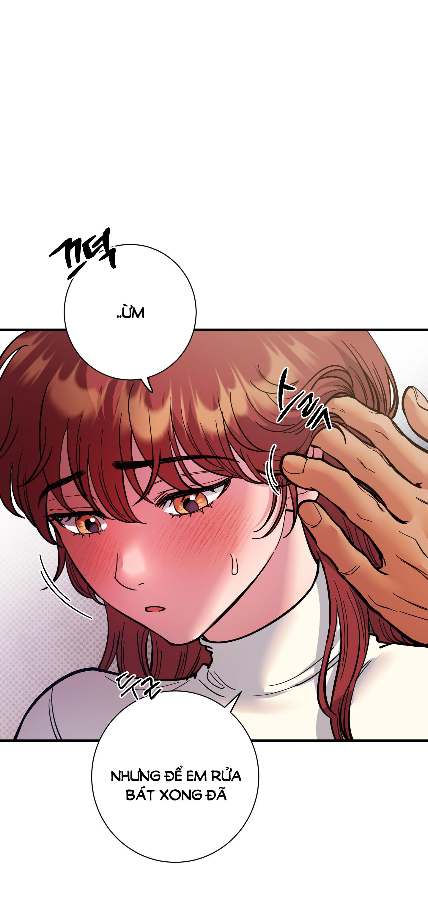 [18+] một lòng một dạ chapter 67.1 19