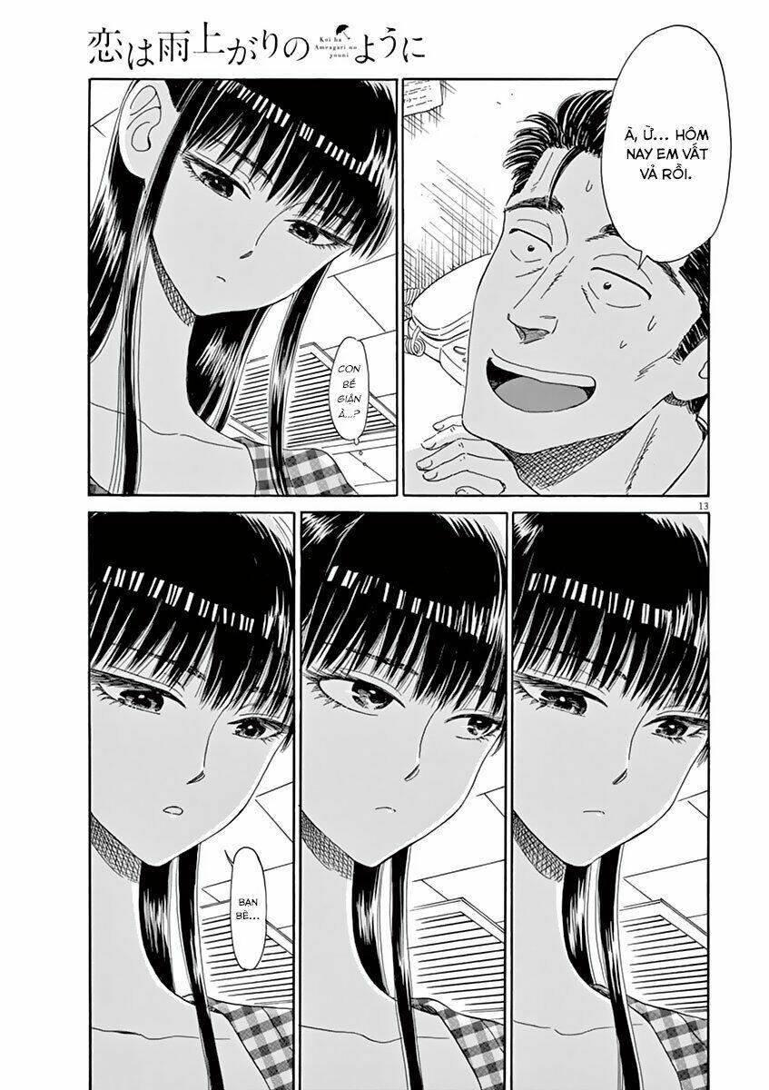 koi wa ameagari no you ni chapter 27 13