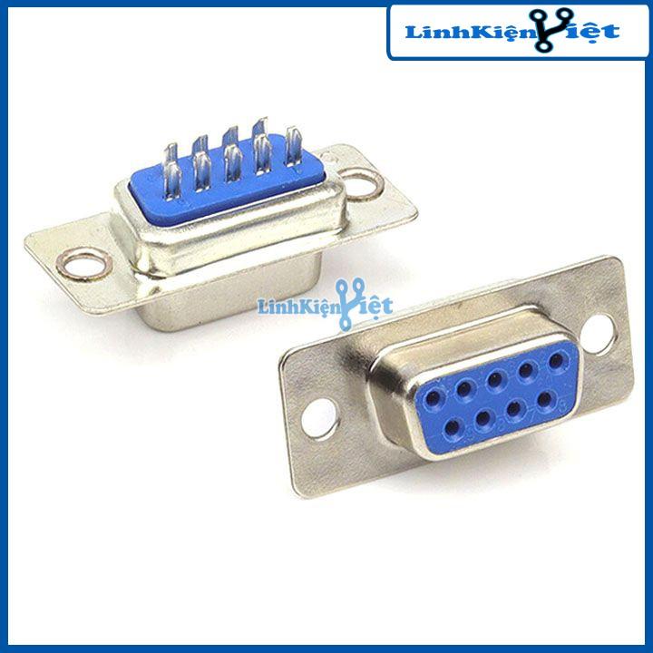 Cổng DB9 Cái Thẳng