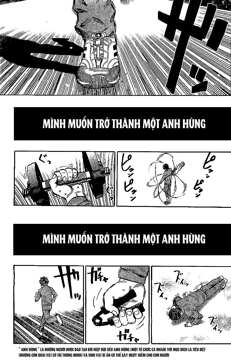 one-punch man chapter 90.5 1