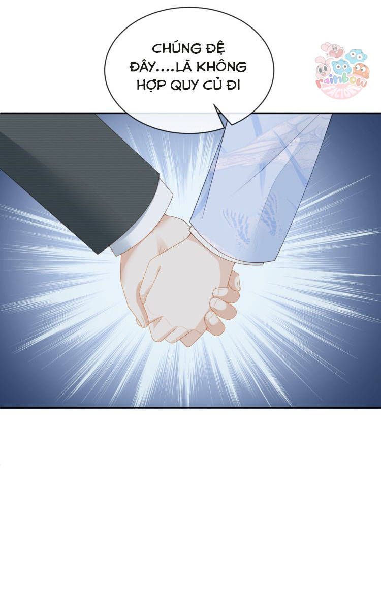 dạ yến chapter 30 9