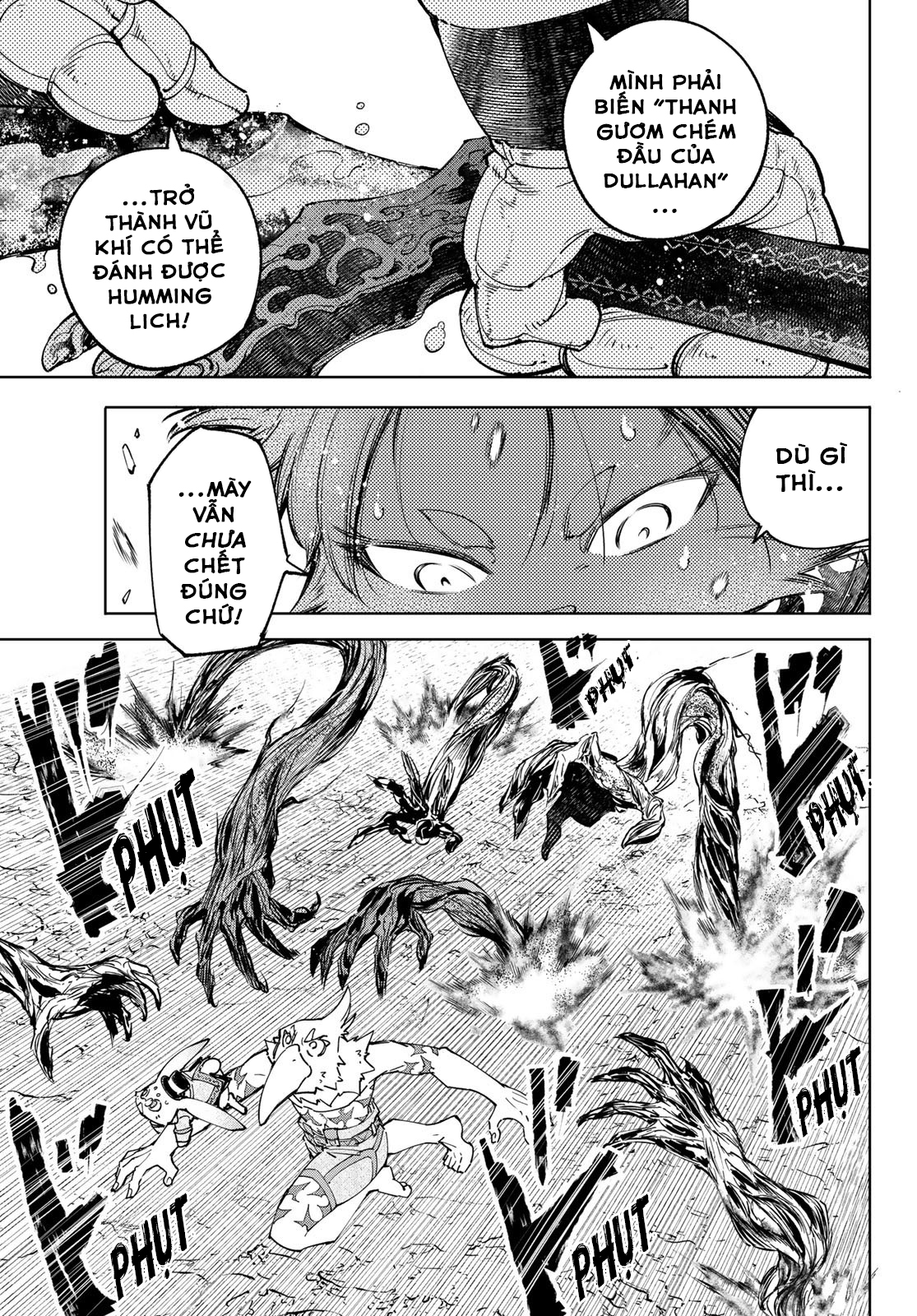 shangri-la frontier ~kusoge hunter, kamige ni idoman to su~ chapter 52 13