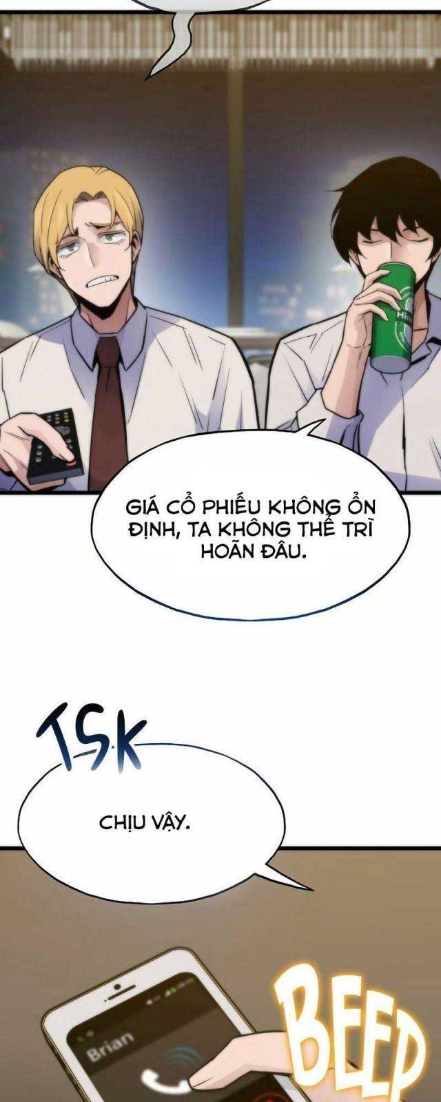 hồi quy giả chapter 59 10