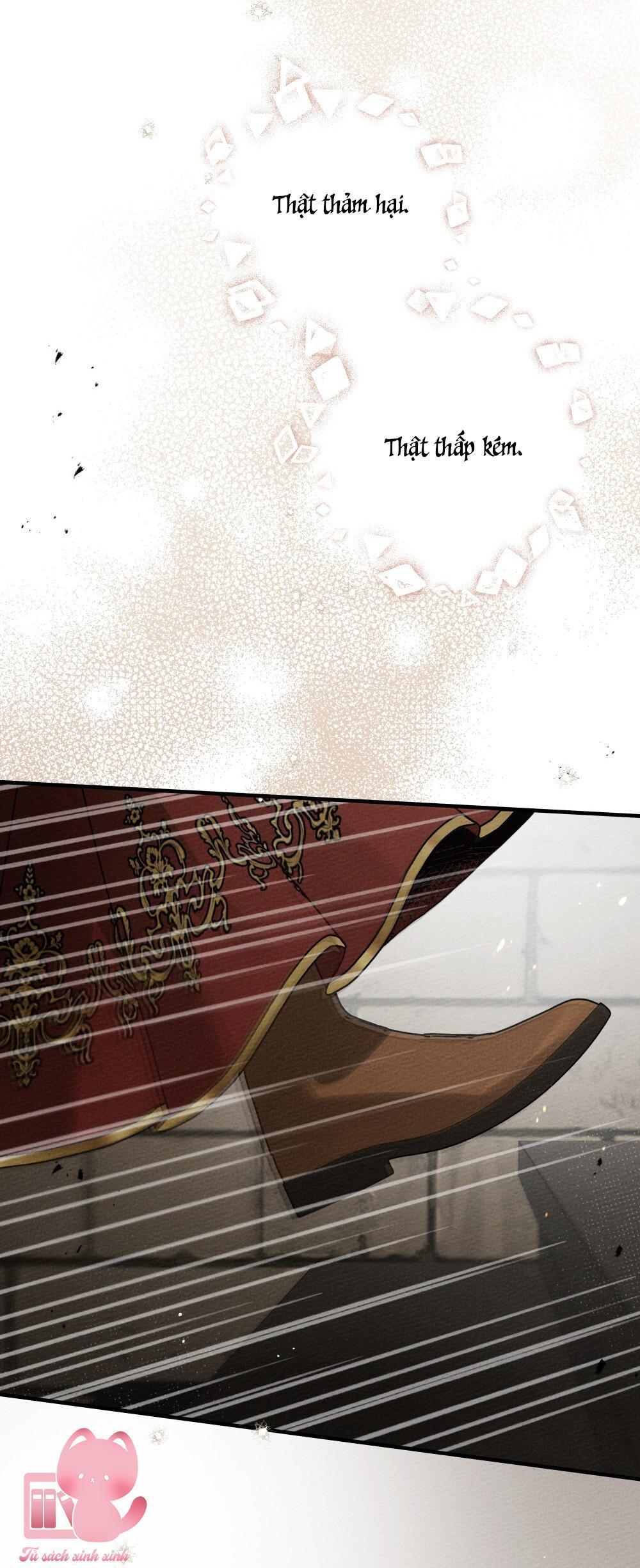 dưới tán cây sồi chapter 59 59