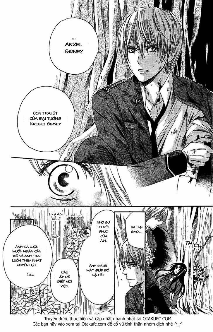 the rose princesss awakening chapter 1 38