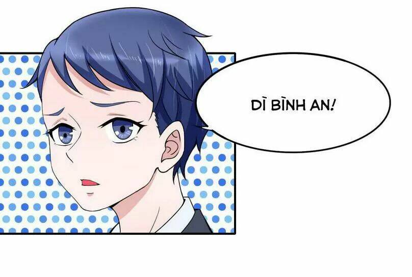 cô dâu gả thay của tổng tài chapter 137 18