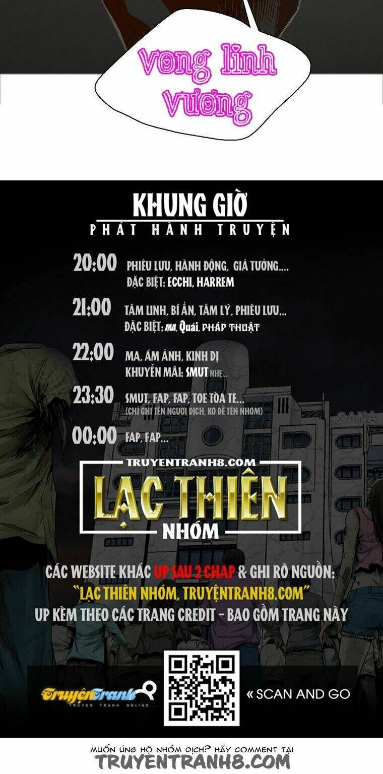 vua của vong linh chapter 8 13