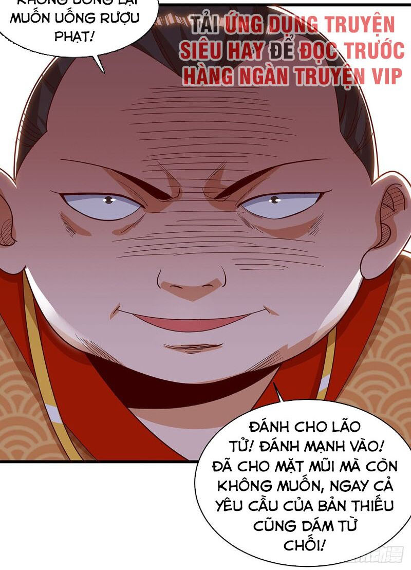 chúa tể tam giới chapter 63 13