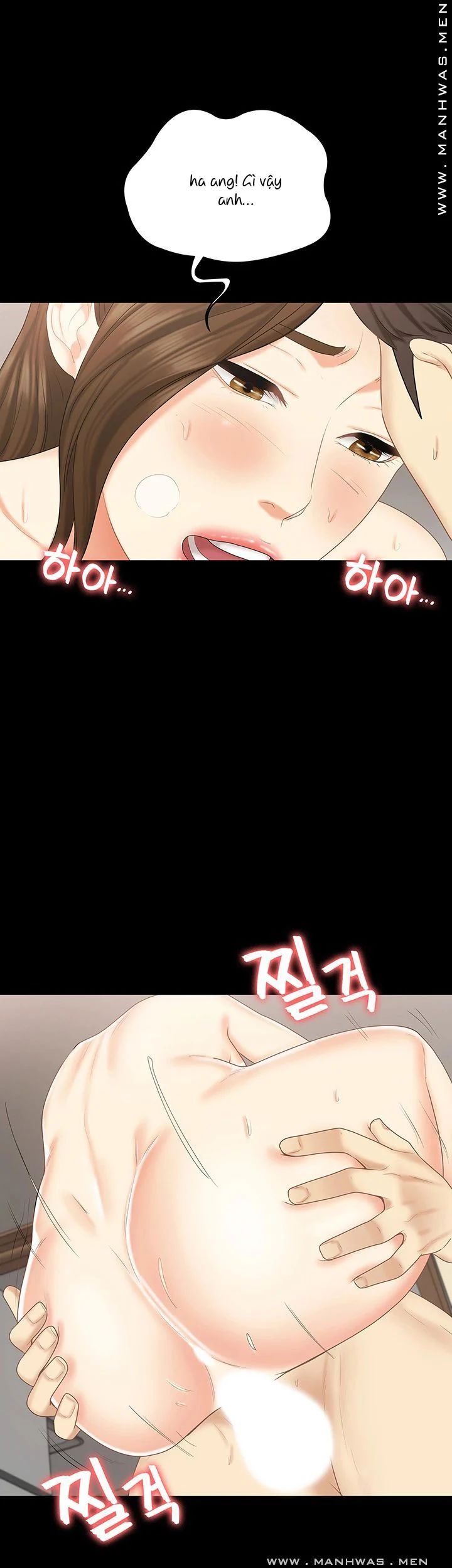 cô ấy là em gái tôi nhưng không sao chapter 29 31