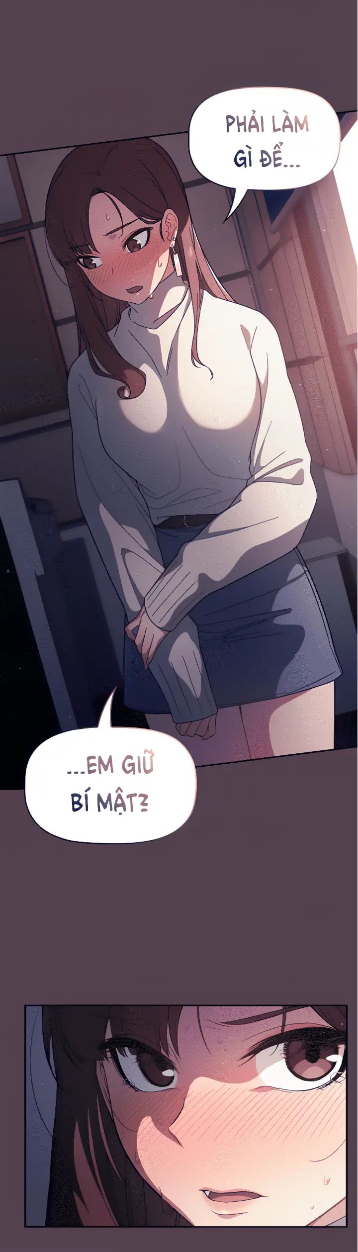 bật công tắc chapter 3 1