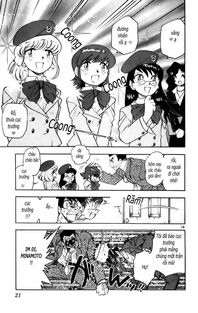 loli siêu năng lực chapter 1 3