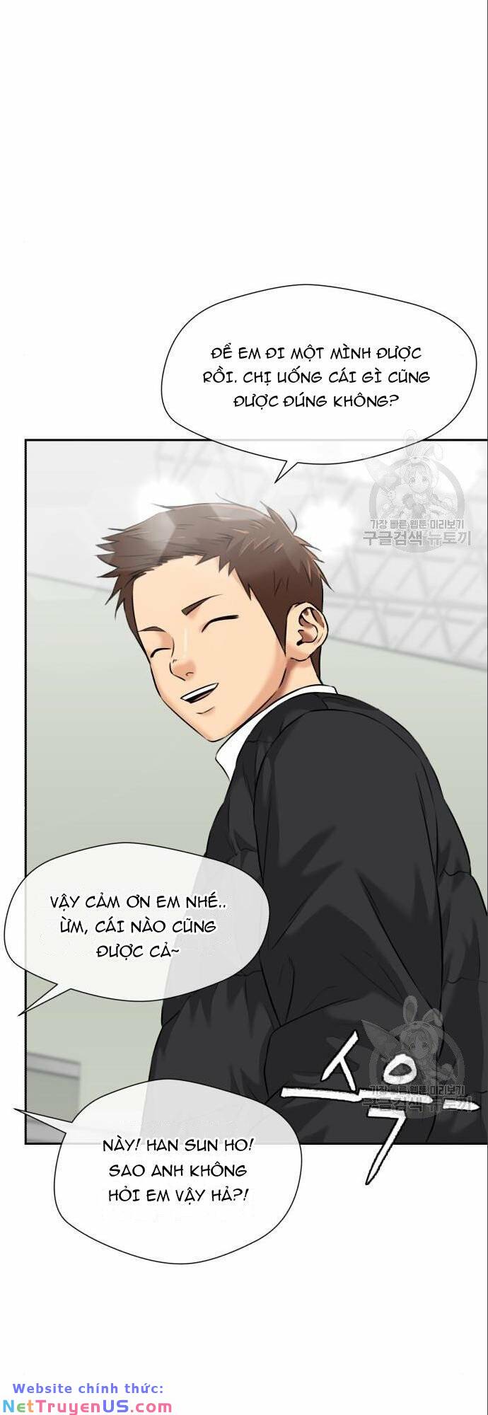 gương mặt thiên tài chapter 138 16