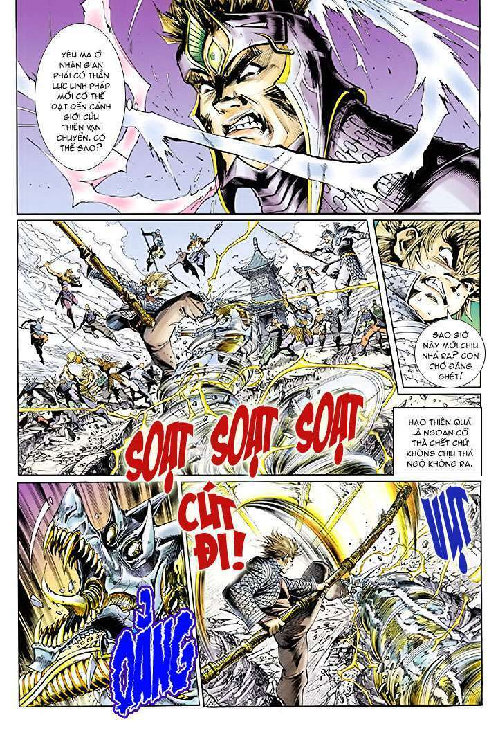 đại thánh vương chapter 2 10