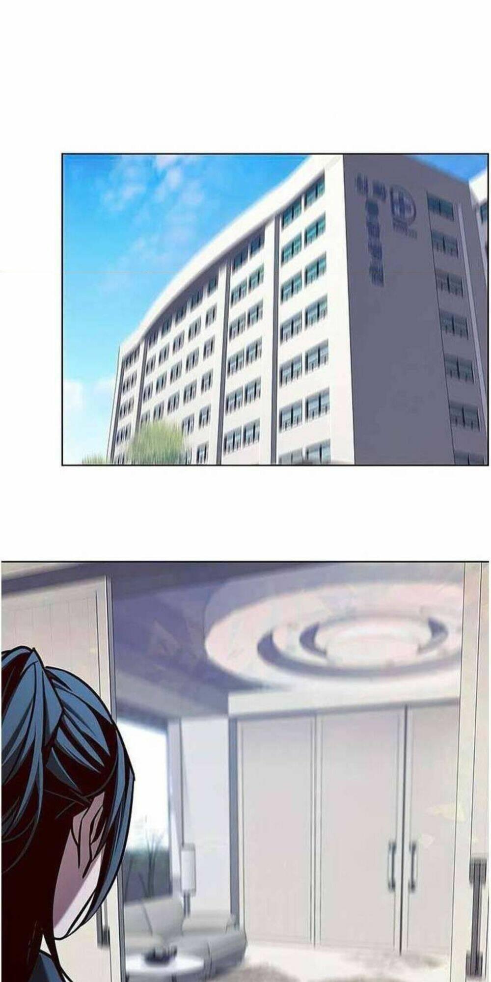 biến thân thành mèo chapter 140 37