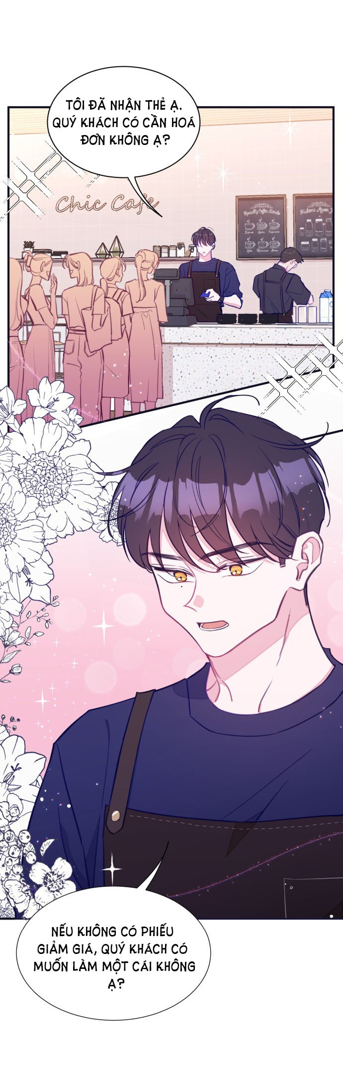 Tuyển Tập Truyện Ngắn Dằm Khăm Của Bạn Mảy chapter 19.2 - Trang 2