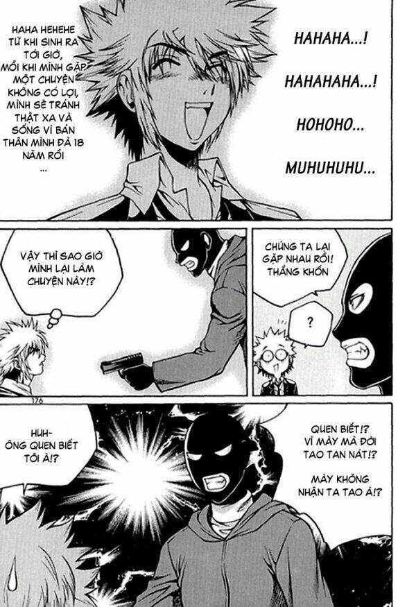 zippy ziggy chapter 27 24