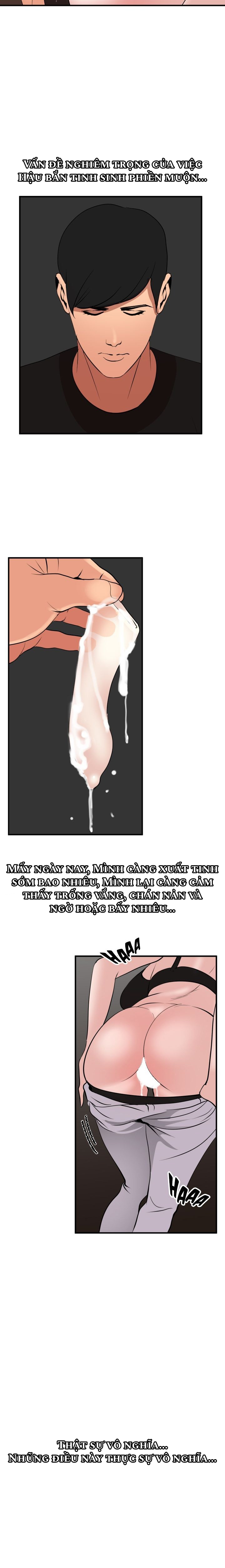 cột thu lôi chapter 37 17