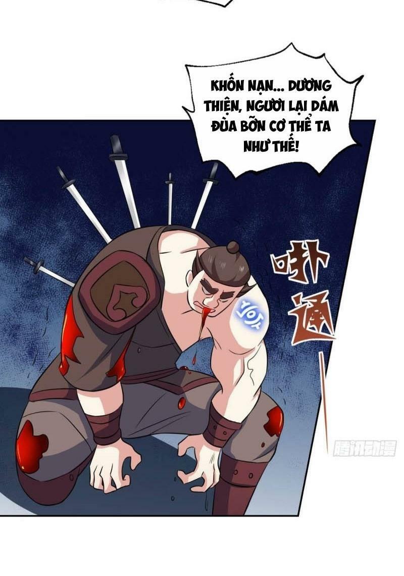 Trọng Sinh Thành Cậu Vàng Tại Dị Thế Chapter 100 36