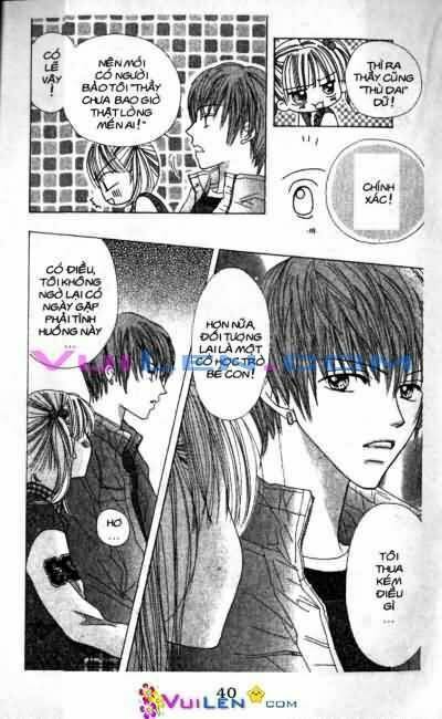 con gái con trai chapter 9 40