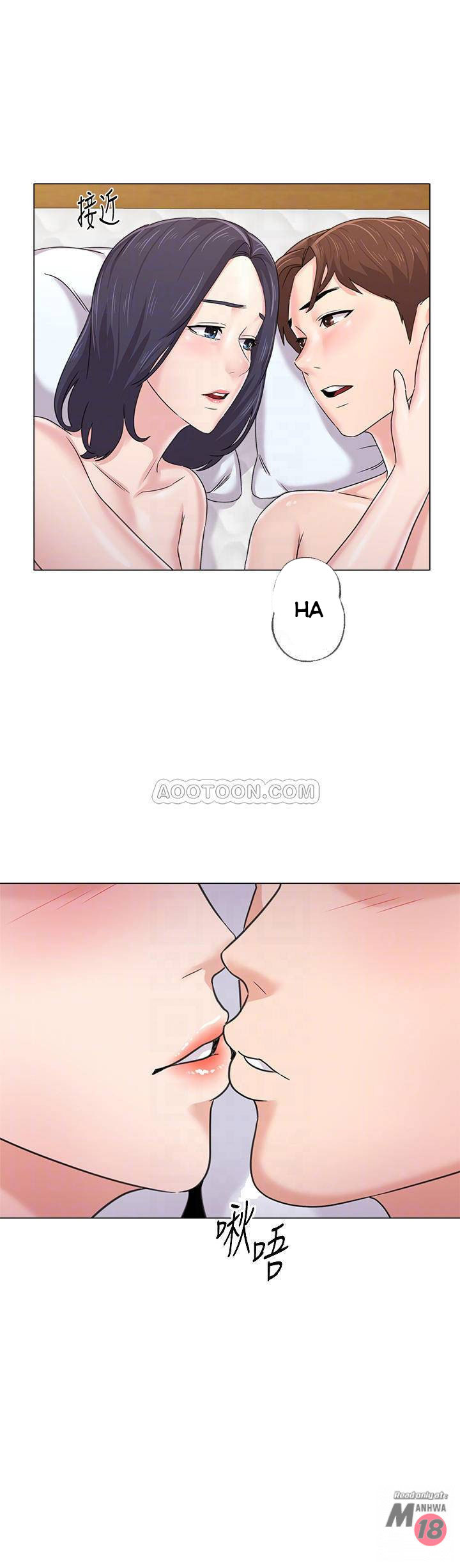 cô giáo bán thân chapter 60 8