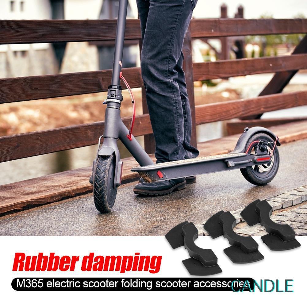 Set 3 Phụ Tùng Giảm Xóc M365 Cho Xe Điện