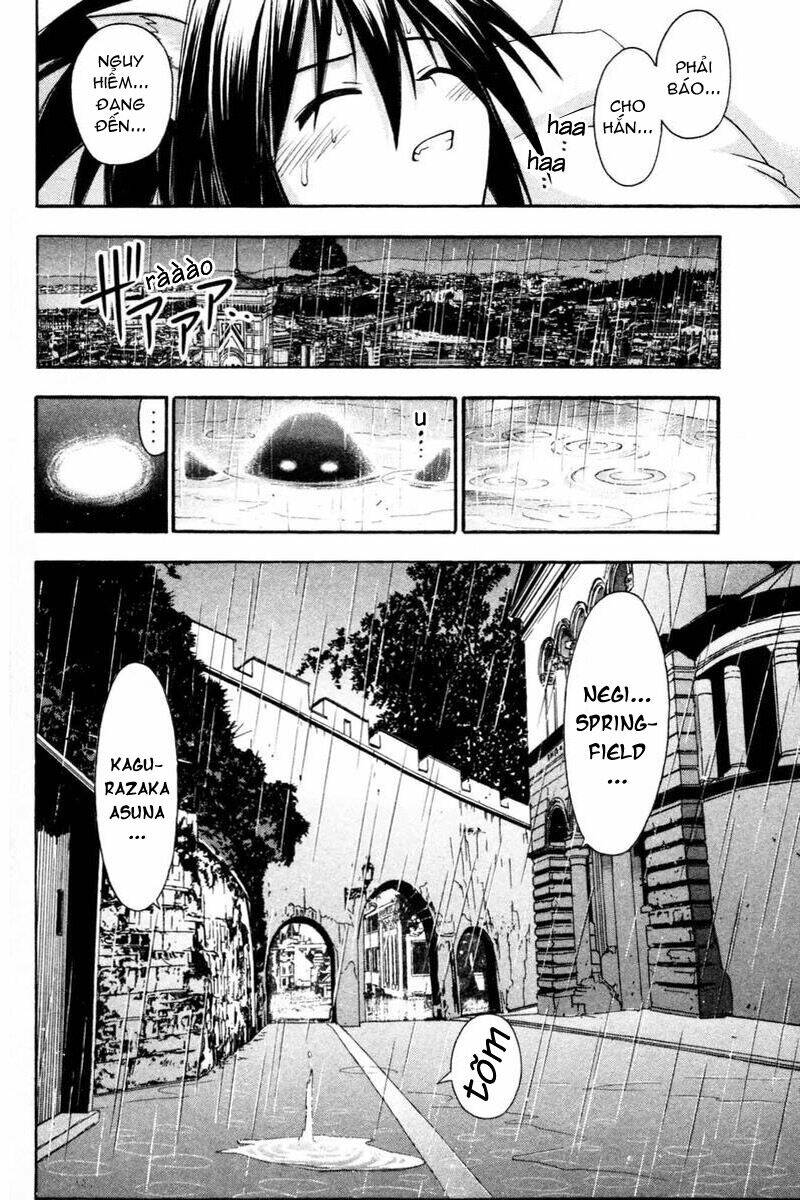 bậc thầy ma pháp chapter 64 17